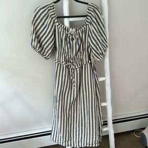Universal Thread striped dress